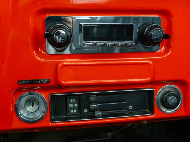 GMC Jimmy