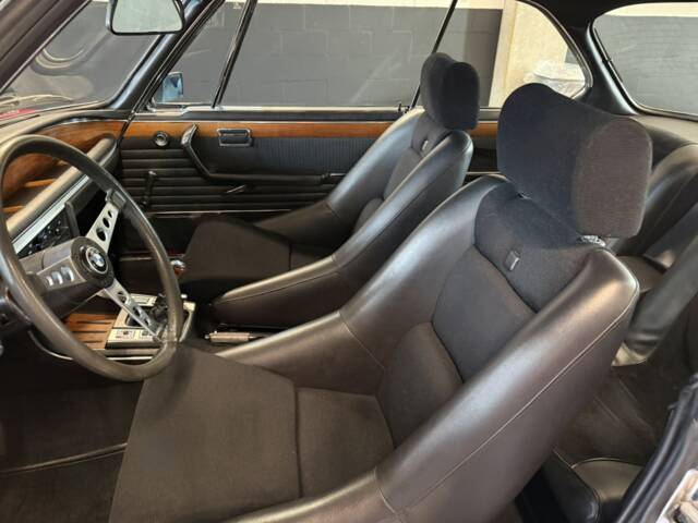 BMW 3.0 CSL