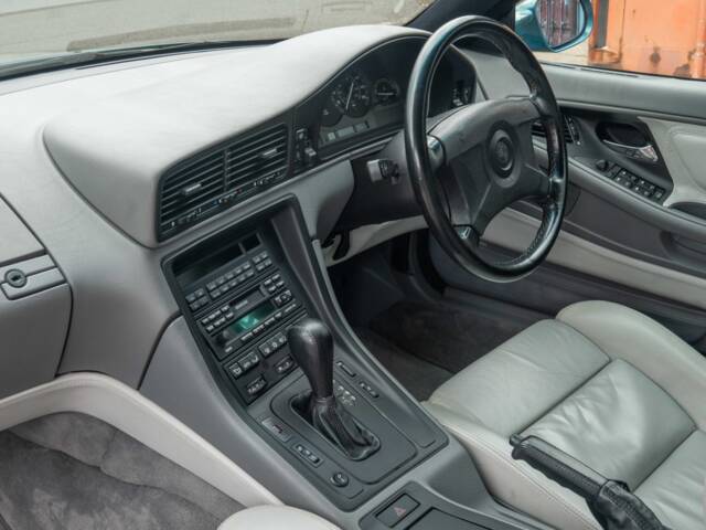 BMW 840Ci