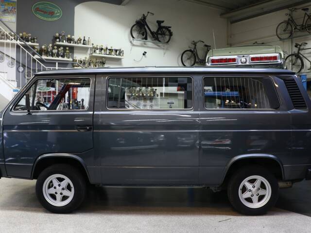 Volkswagen T3 Caravelle GL 1.9