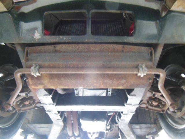 Triumph TR 6