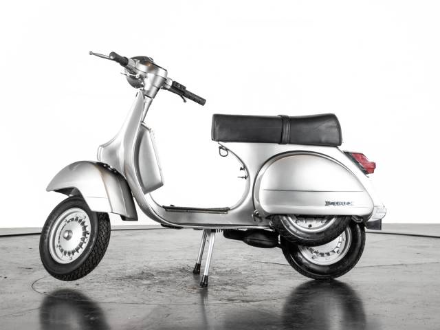 Bild 1/19 von Piaggio DUMMY (1978)