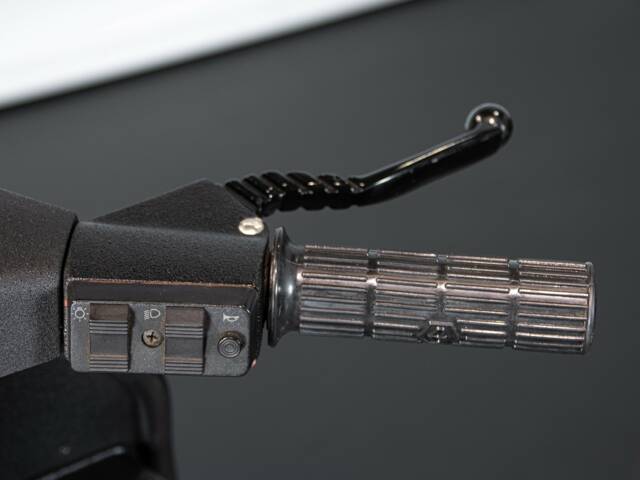 Piaggio Vespa PK 50 XL