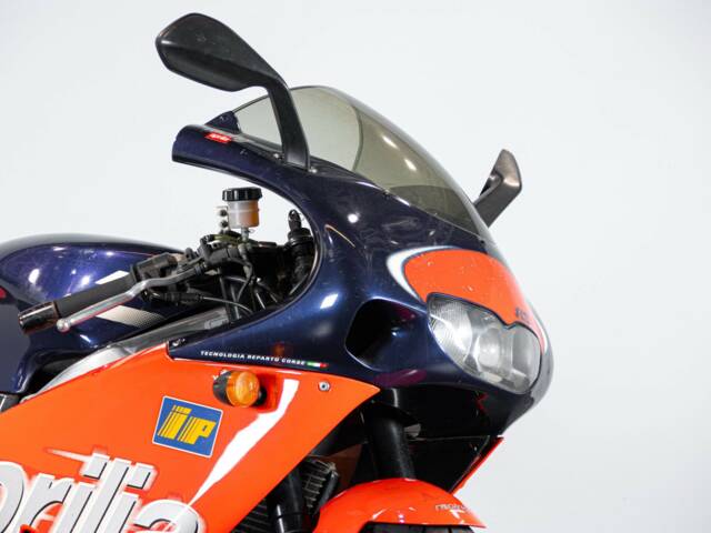 Aprilia RS 125