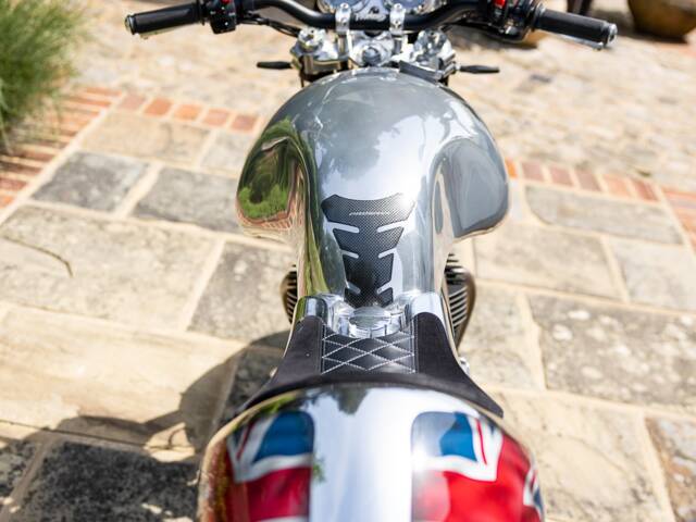Norton Dominator SS