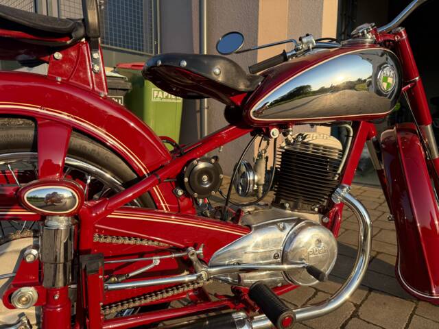 Puch 250 TF