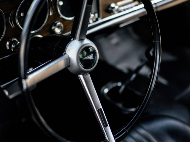 Pontiac Le Mans