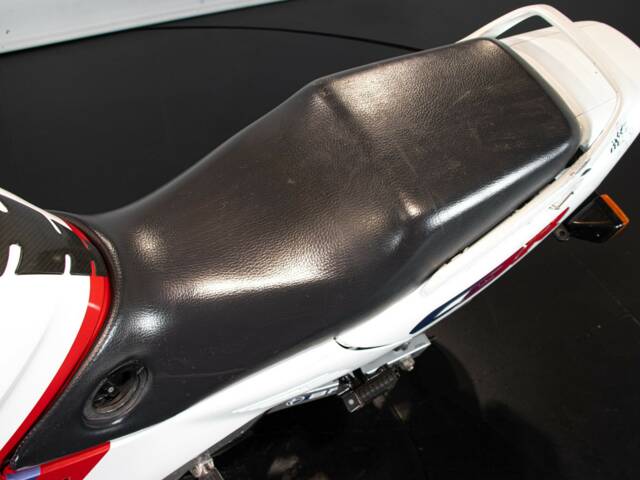 Honda CBR 1000 RR Fireblade