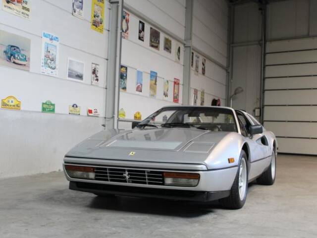 Ferrari 328 GTS
