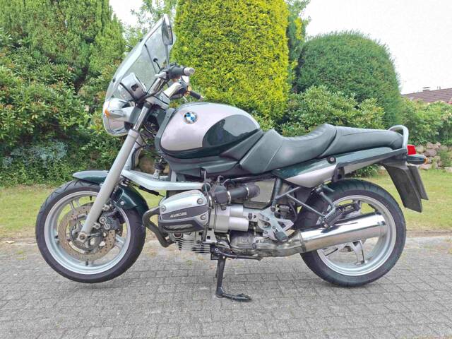 BMW R 850 R