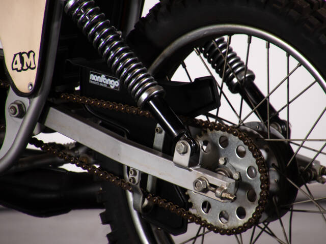 Intramotor Gloria 50