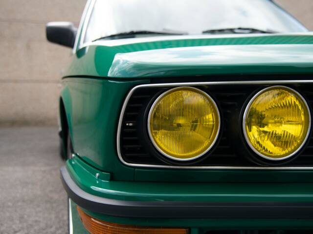 BMW M 535i