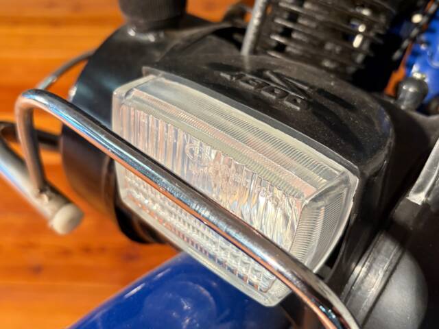 Solex Vélosolex Model 3800