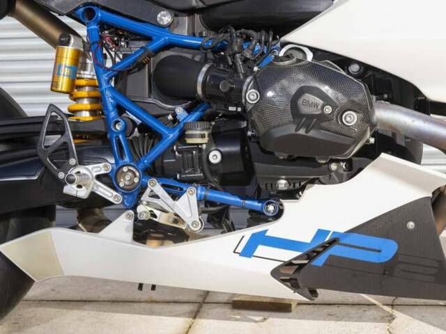 BMW HP2 Sport