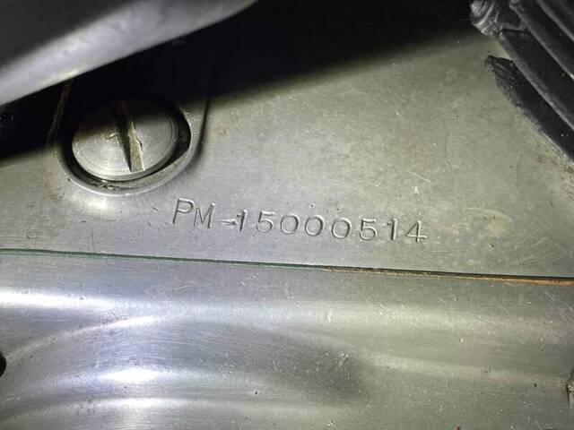 Bultaco Sherpa T 250