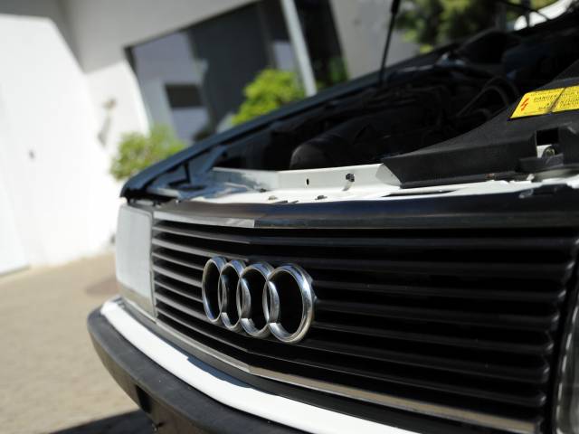 Audi 100 - 2.0