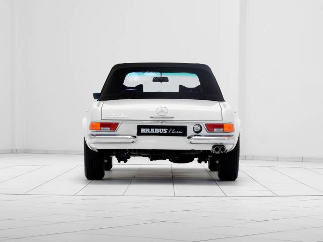 Mercedes-Benz 280 SL