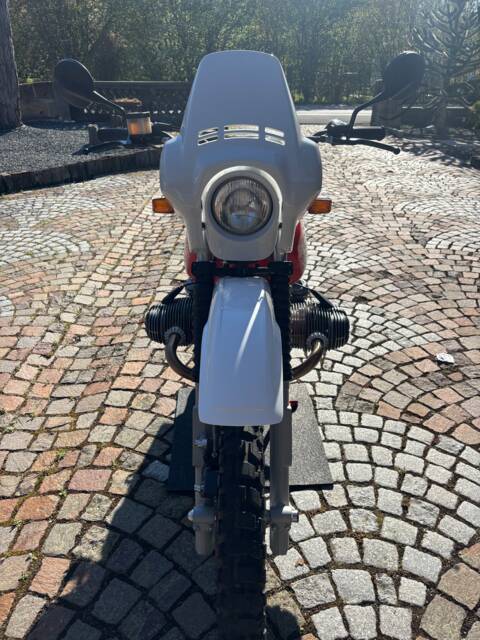 BMW R 100 G/S