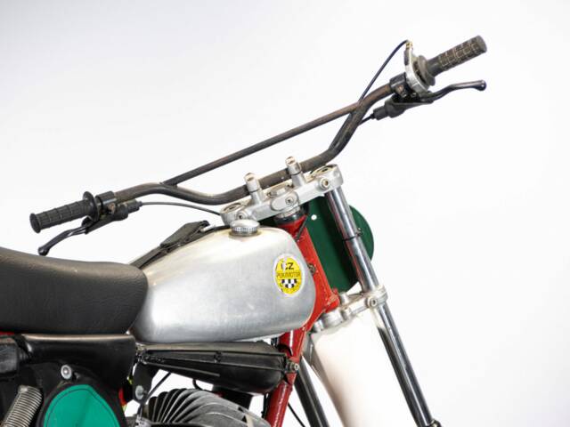 CZ 250 Moto Cross