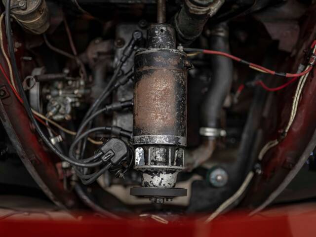 SIMCA Simca 5