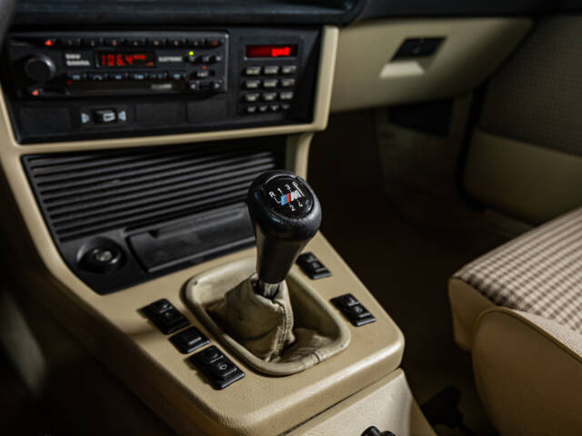 BMW M 635 CSi