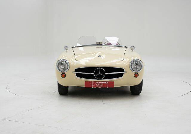 Mercedes-Benz 190 SL