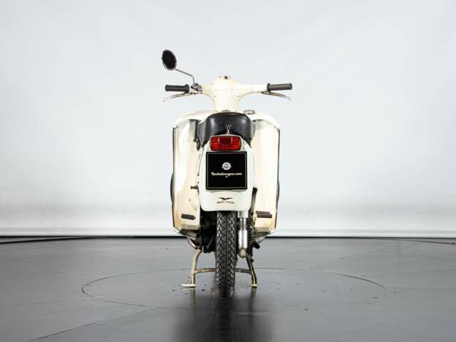 Moto Guzzi Galletto