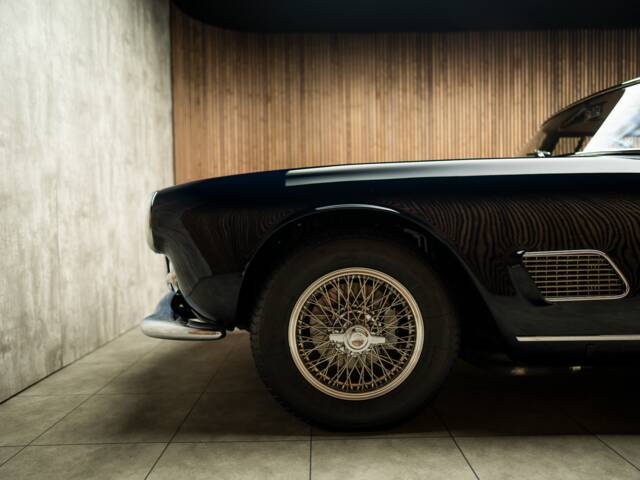 Maserati 3500 GT Touring