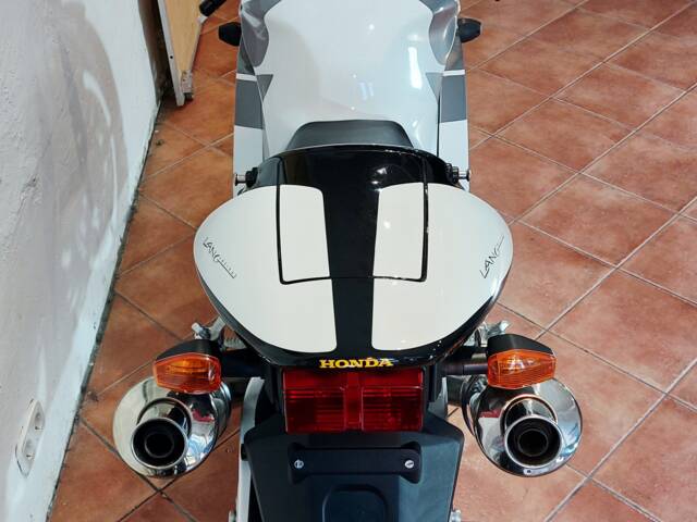 Honda VTR 1000 SP2