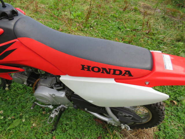 Honda CRF 70 F