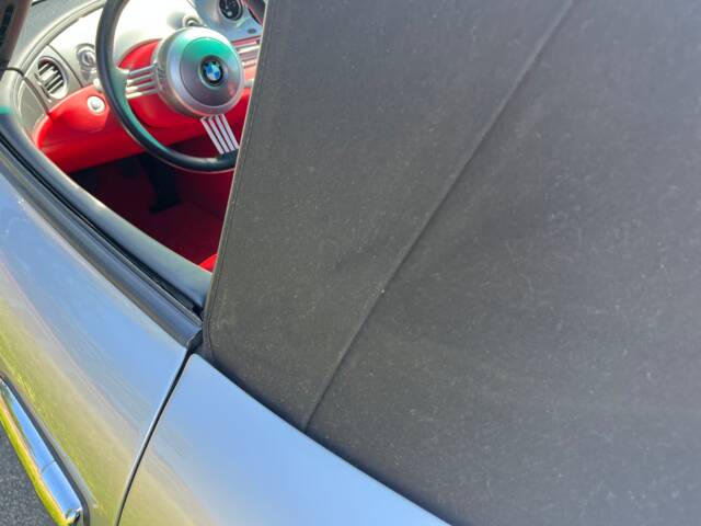 BMW Z8
