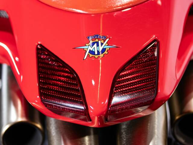 MV Agusta F4 1000 S