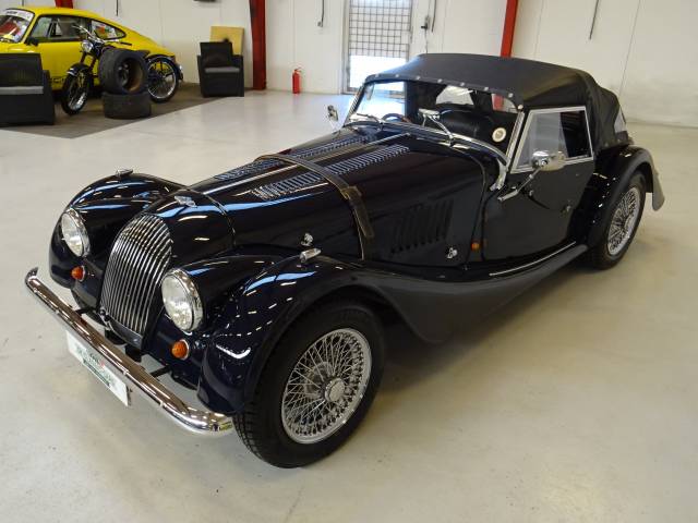 Morgan 4/4 Classic Cars for Sale - Classic Trader