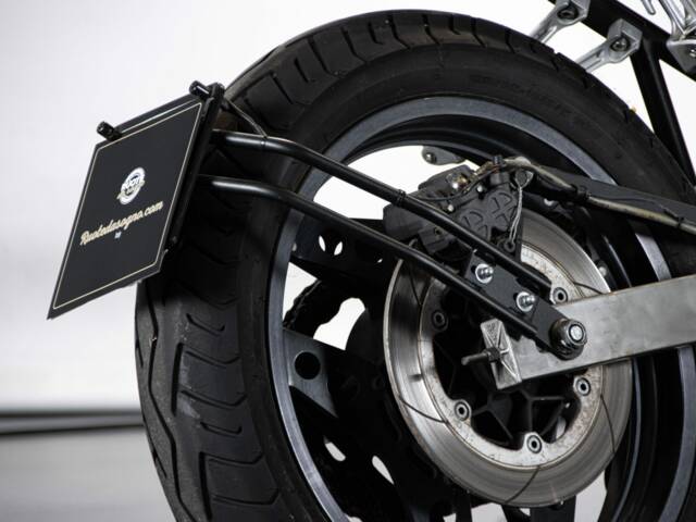 Honda CB 750 K