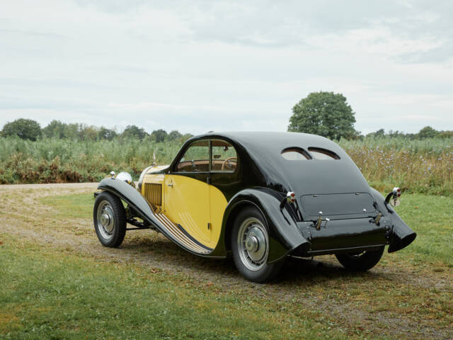 Bugatti Type 46