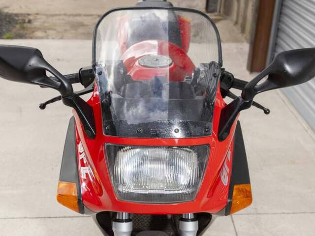 Kawasaki GPz 1000RX