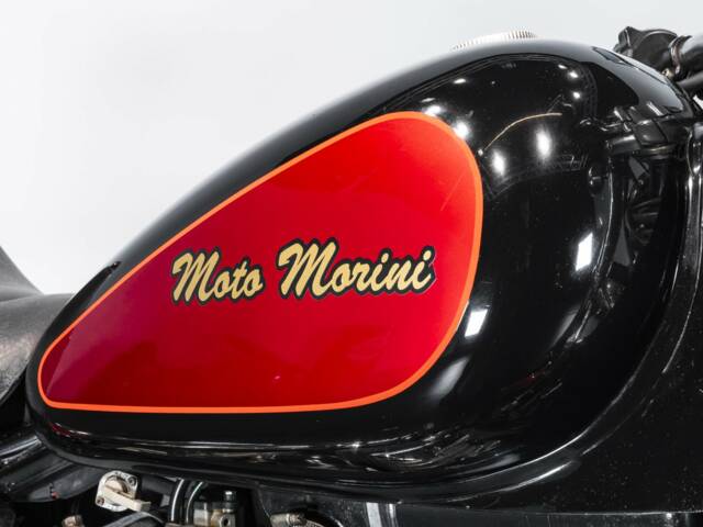 Moto Morini New York 350