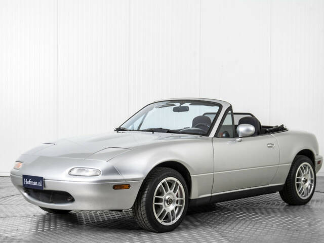 Image 1/50 of Mazda MX-5 1.6 (1990)