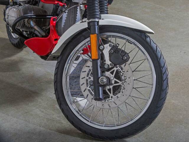 BMW R 100 G/S "Paris-Dakar"