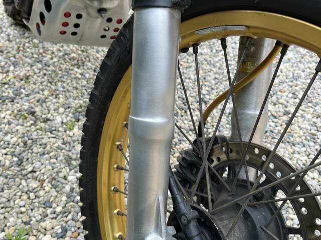 Honda XL 600 R