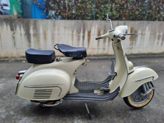 Piaggio Vespa 150 GL