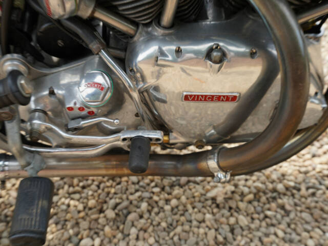 Egli-Vincent Rapide C