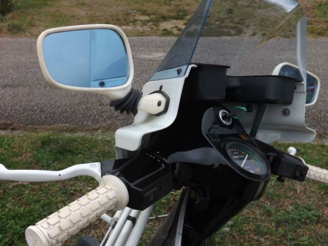 Piaggio Vespa PX 125 E