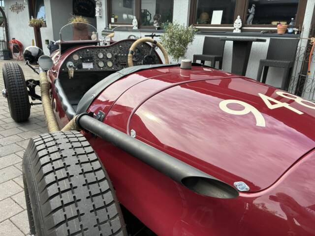 Lea-Francis 14 Special