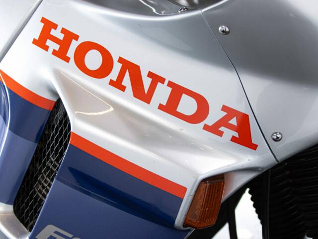 Honda XL 600V Transalp
