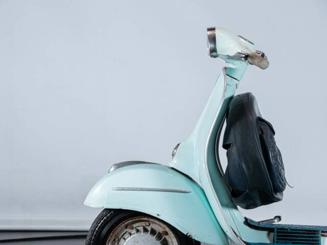 Piaggio Vespa 125 GT