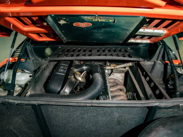 BMW M1