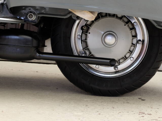 Piaggio Vespa 200 Rally