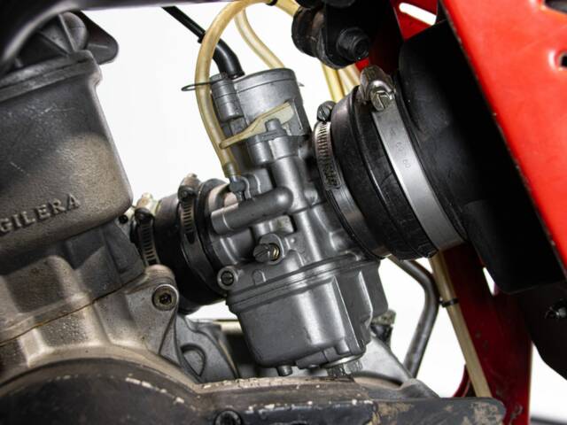 Gilera 125 C2 Competizione