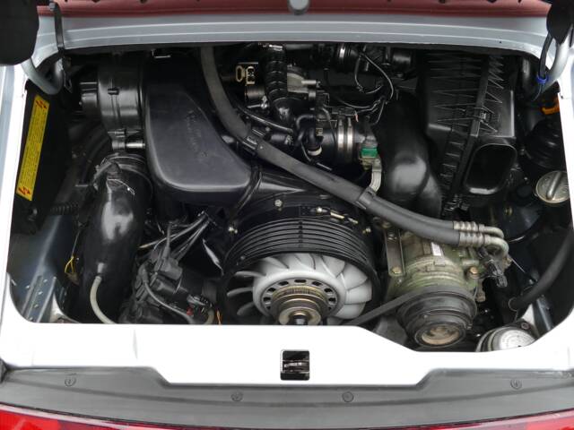 Porsche 911 Carrera 2
